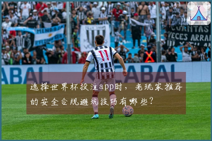 选择世界杯投注app时，老玩家推荐的安全合规避坑技巧有哪些？