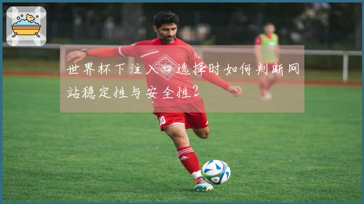 世界杯下注入口选择时如何判断网站稳定性与安全性？