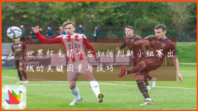 世界杯竞猜平台如何判断小组赛出线的关键因素与技巧