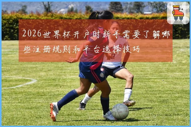 2026世界杯开户时新手需要了解哪些注册规则和平台选择技巧